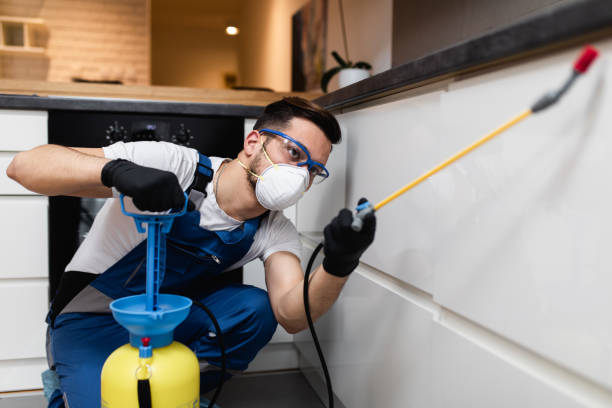 Best Cockroach Control Services  in Toppenish, WA