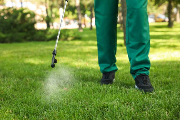  Toppenish, WA Pest Control Pros