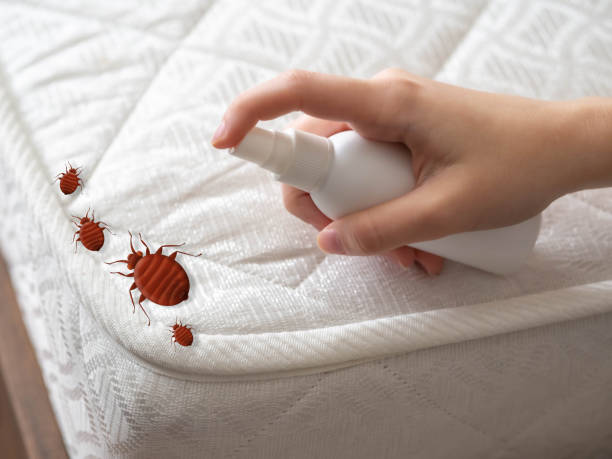 Toppenish, WA Pest Control Company